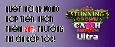 Reload Bonus - Nạp Ngày Nhận Thưởng promotion banner