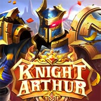 Hiệp sĩ Arthur game icon