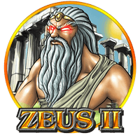 Thần Zeus 2 game icon