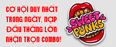 Hoàn Trả VIP Hàng Tuần Cực Khủng promotion banner