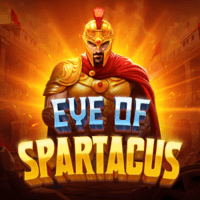 Eye of Spartacus thumbnail