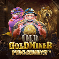 KHAI THÁC VÀNG CỔ MEGAWAYS thumbnail